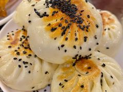 -秦淮小吃城(夫子庙店)