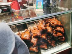 -王浩儿纪六孃甜皮鸭(东大街店)