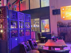 -牡丹弄·咖啡馆·酒馆(红坊里店)