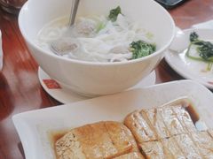 -潮名荟潮州菜馆(祈福缤纷世界店)
