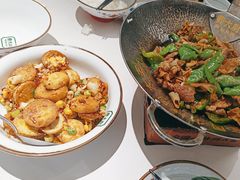 -费大厨辣椒炒肉(通州万达店)