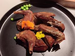 -柳莺湖上·湖景餐厅·江南菜(西湖店)