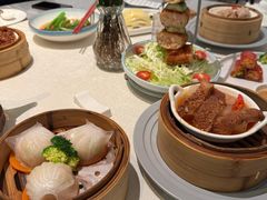 -晋江荣誉国际酒店·港誉茶餐厅