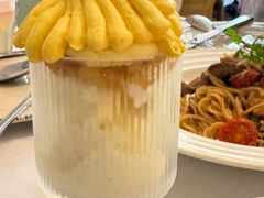 -秘密花园(法华镇路店)