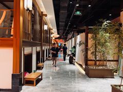 -青水瓦台汤泉(未央店)