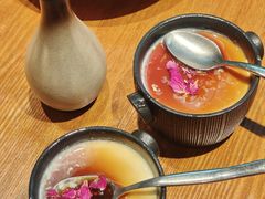 -云海肴·汽锅鸡·云南菜(苏州中心店)