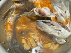 -蛮佬拾·乡里土菜馆(河西王府井店)