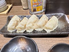 -雷神拉面(财富中心玉米楼店)