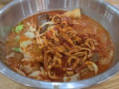 -风情居麻辣烫总店