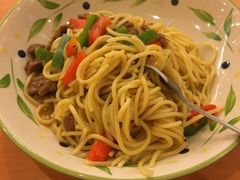 -萨莉亚意式餐厅(人和印象万家店)