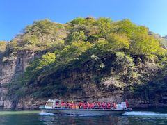 -龙庆峡风景区