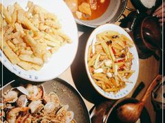 -吃饭皇帝大(解放西路店)