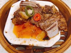 -顺德人家食府(黄金广场店)