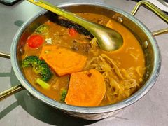 -古仓餐厅·创意菜