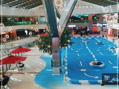 -新田360广场(上海华侨城店)