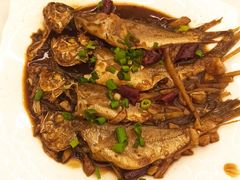 -渔中舟海鲜大排档(普陀沈家门店)