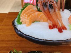 -花火-HANABI(莲花国际广场店)