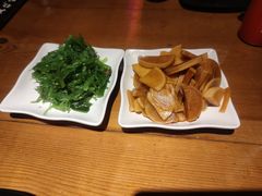 -腰子哥烤串(石佛营炫特店)
