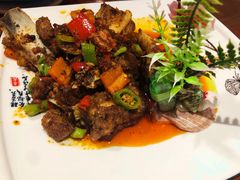 -云隐小厨·传统大理美食(复兴路店)