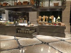 -太湖饭店玉兰厅(自助餐厅)