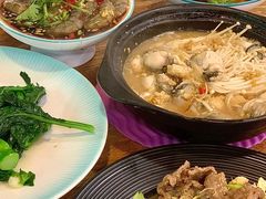 -唔止卤嘢·潮州菜(鹭江店)