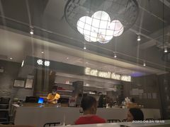 -卡朋西餐(大信新都汇店)
