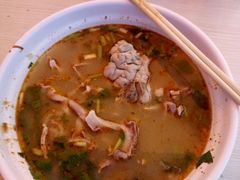 -天津乾毓德饭庄·清真传统炒菜·海鲜烧烤(咸阳路店)