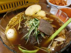 冷面-全州拌饭馆(断桥店)