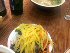 -老王四季抻面(南六东路店)