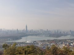 -紫金山天文台