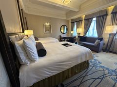 -上海和平饭店 Fairmont Peace Hotel