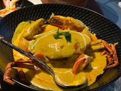 -星叶·东南亚料理(宁波万象汇店)