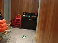 -麦当劳(安定门外大街店)