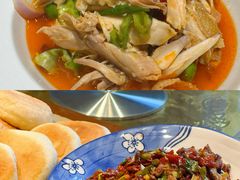 -新疆巴州金丝特餐厅(大钟寺店)