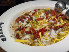 -太二酸菜鱼(浦东正大广场店)