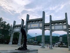 -南岳衡山风景名胜区