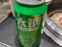 -德得轩烤涮一体自助餐厅(王府井店)