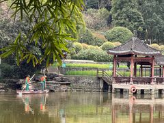 -龙头寺公园
