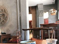 -西安饭庄·非遗陕菜(钟楼店)