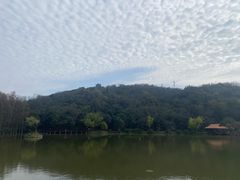 -采石矶景区