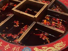 -巴九门老火锅(来福士打望店)