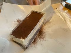 -DRUNK BAKER (上海漕宝路店)