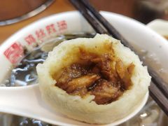 -两淮一绝鸡丝辣汤(交通路店)