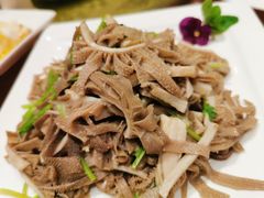 芫爆散丹-烤肉宛饭庄(南礼士路店)