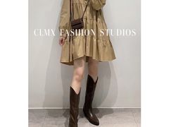 -CLMX(新天地凯德晶萃广场店)