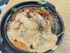 -曹宝林砂锅麻辣烫(星光路店)