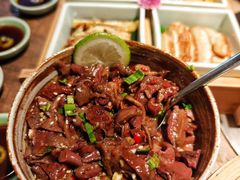 -蘑界·野生菌火锅(深业上城店)