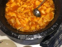 -鱼无双·酸菜鱼(来凤街店)