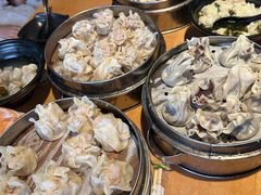 -真真鲜馄饨店(启蒙路店)