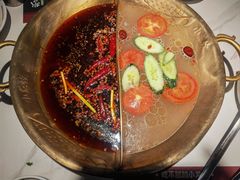 -小龙坎火锅(IFS HOT店)